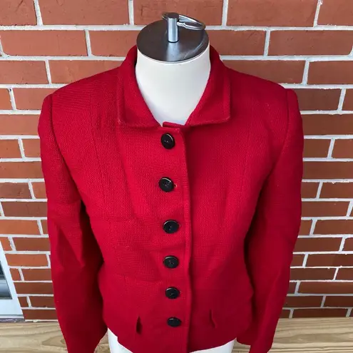 Donatella Luccianti Firenze Blazer Vintage 40