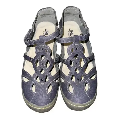 Jambu Size‎ 8.5M JBU By  Mary Jane Sydney Sandal