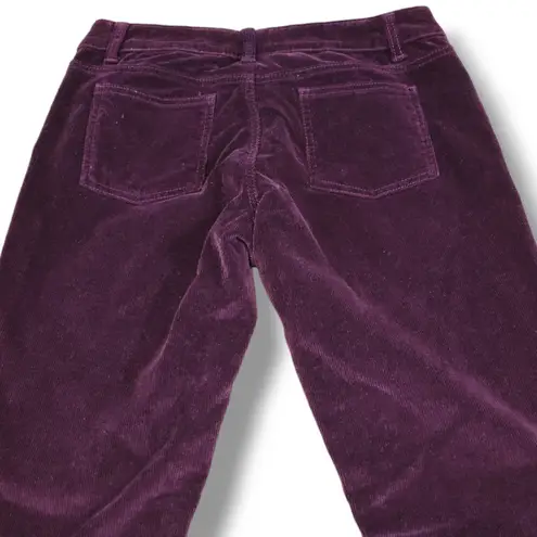 Jeans by Buffalo i Size 29 (8) 28x29.5 Women's Corduroy Pants Skinny Leg Pants