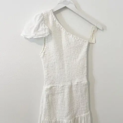 Jen's Pirate Booty Free People Adams Maxi Dress Size XS NWT