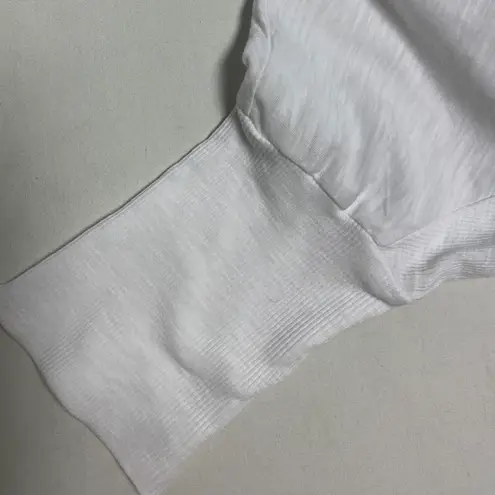 Stylus 3/4 Batwings Yoga Top