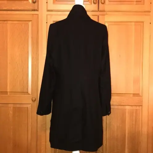 CeCe Women’s Wool Coat - Size 14