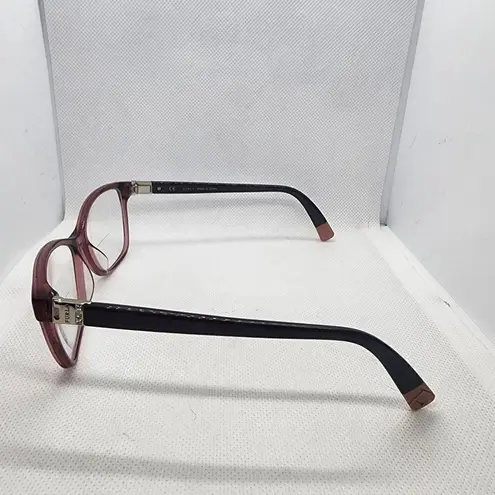 Furla Purple Prescription Glasses Frames