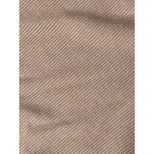 LNA Core Ribbed Beige/Nude Joggers XS