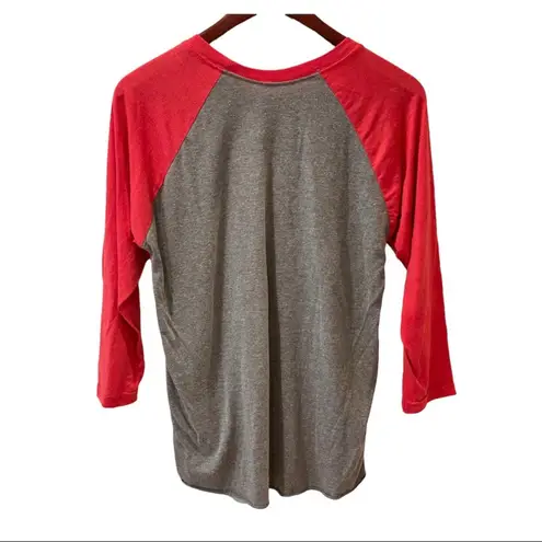 Netflix Stranger Things Series TV Show Shirt Retro 70s M Oversized