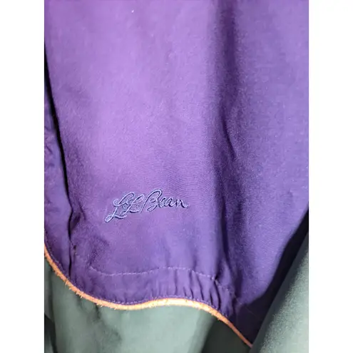 L.L. Bean Women's Green