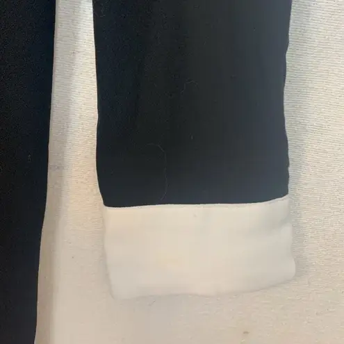 Victoria Beckham for target women's xs black dress shift Wednesday goth dark aca