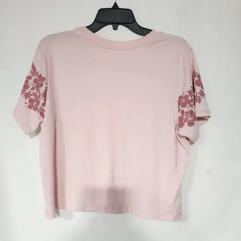 Hello Kitty  and friends shirt women XL crop top