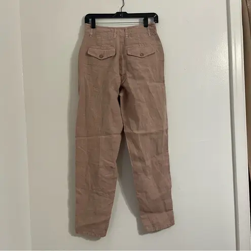 Poetry NWT Fashion Tapered Trousers | Size: 4