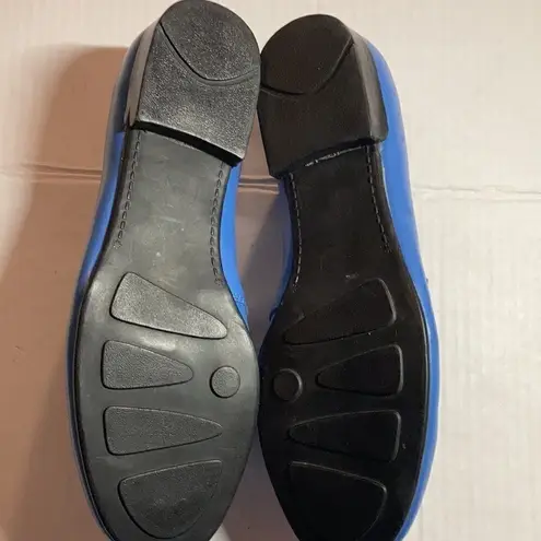 AJ Valenci women’s shoes 7.5 M Blue