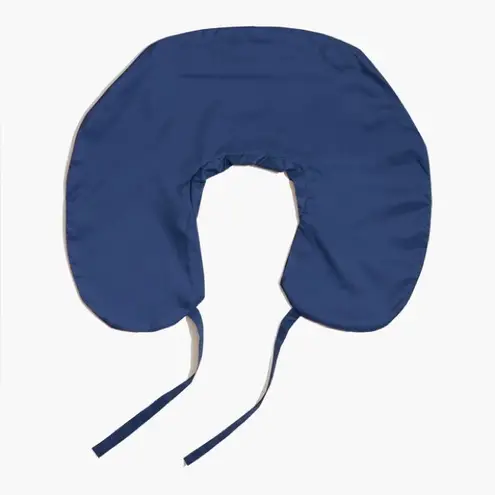 Madewell  Travel Buddy Packable Puffer Jacket Coat Deep Navy Blue NWT‎ Size XXS - Image 2