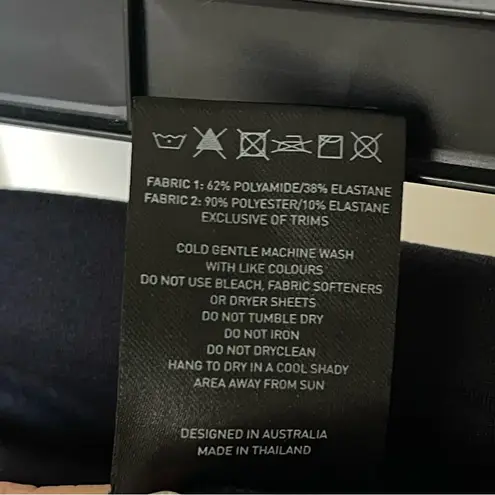 TheRY The Saviour Maternity Compression Shorts (Black)