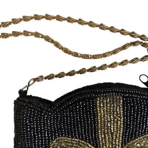 Vintage 90s Beaded Chain