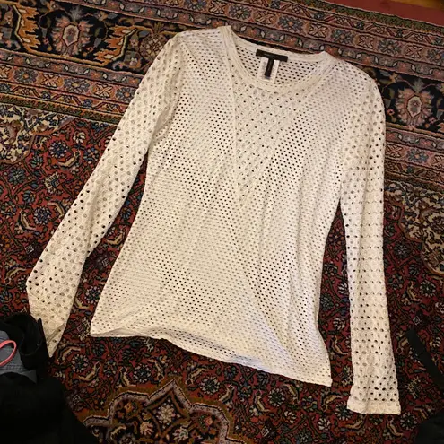 BCBGMAXAZRIA Long Sleeve 