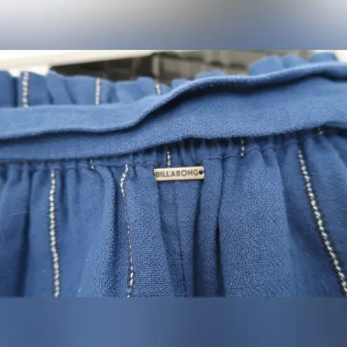 Billabong  paper bag shorts