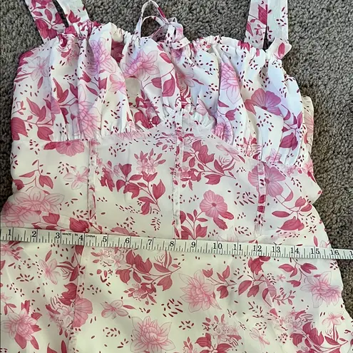 Rihoas corset dress White Size L