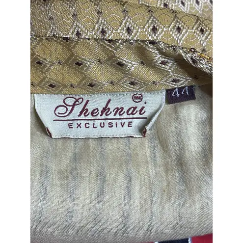 Men Kurta Pyjama Indian Shehnai Exclusive Size 44 C