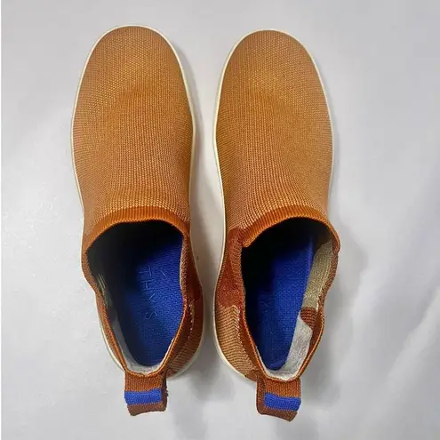 Rothy's Chelsea Ankle Pull