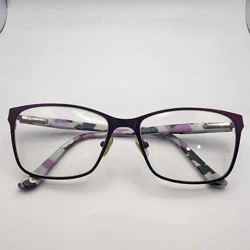 Pepe Jeans Venus Purple Prescription Glasses Frames