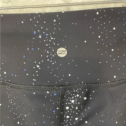 Vimmia GALAXY CORE LEGGING - BLACK