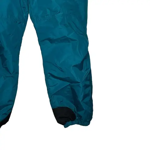 Columbia  Women's Nylon Non-Insulated Rain-Snowboard Ski Pants Outdoor Size Large