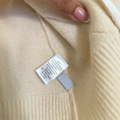 Banana Republic  sweater cardigan