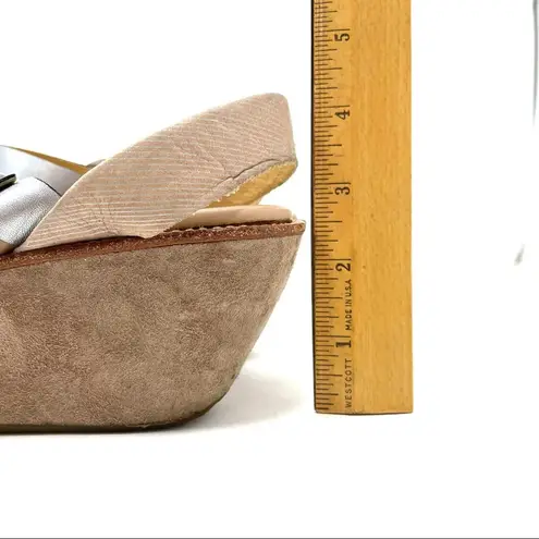 CAMPER by DOSHI LEVIEN sandals, size 40