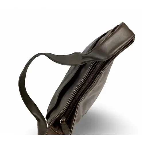 Evan Picone Leather Purse