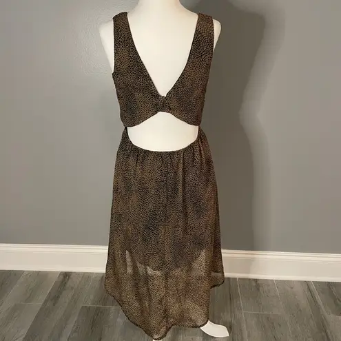 Rhapsody dress size S