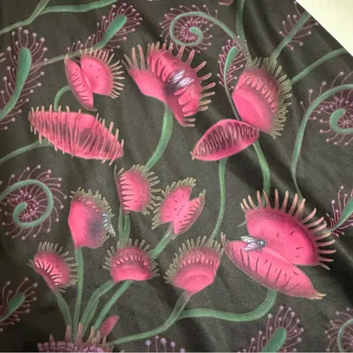 Blackmilk NWOT I Eat Flies Longline Dress, Small