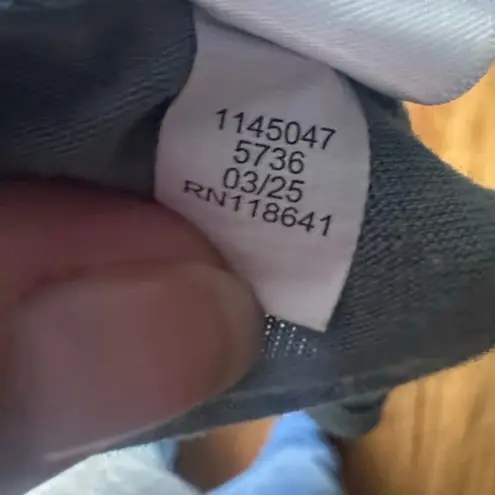 Cacique Sleep by Sage Green Sleeveless Tunic & Shorts Pajama Set – Size 18/20