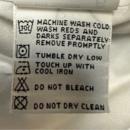 Head Sportswear Vintage Full Zip Windbreaker Abstract Pattern Size Large