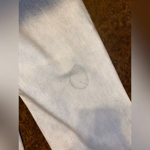 Risen Two-Toned Ombre High Rise Jeans - size 9/29