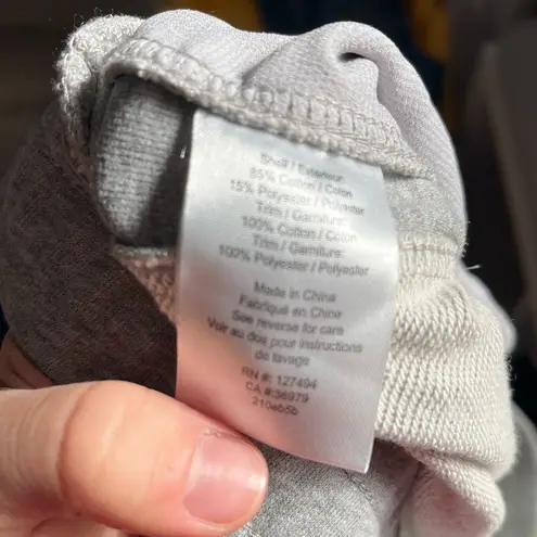 Heartloom  Fern Jogger- Size Large