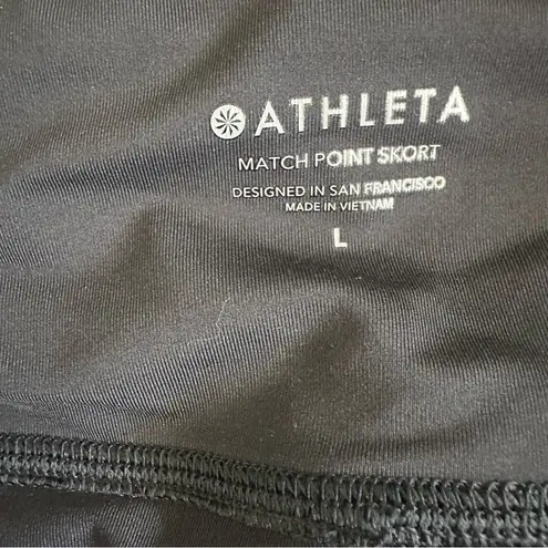 Athleta  Match Point Skort In City Lights - Image 6