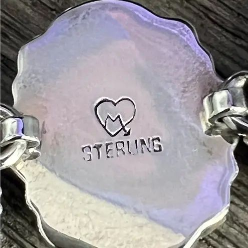 Mars and Valentine Echo of the Dreamer Unique Vintage Bracelet