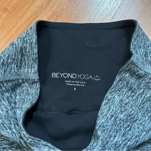 Beyond Yoga Caught In The Midi Leggings