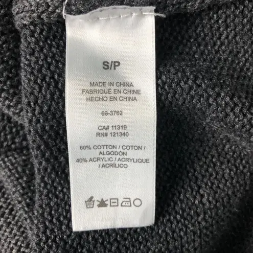 Dynamite Romantic Preppy Chic Feminine Academia Timeless Womens Sweater Sz Small - Image 10