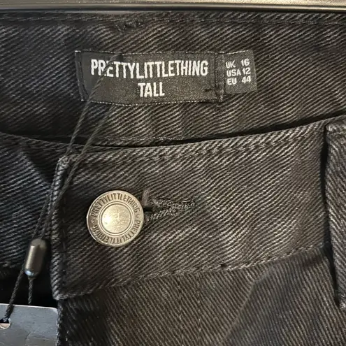 Pretty Little Thing  jeans