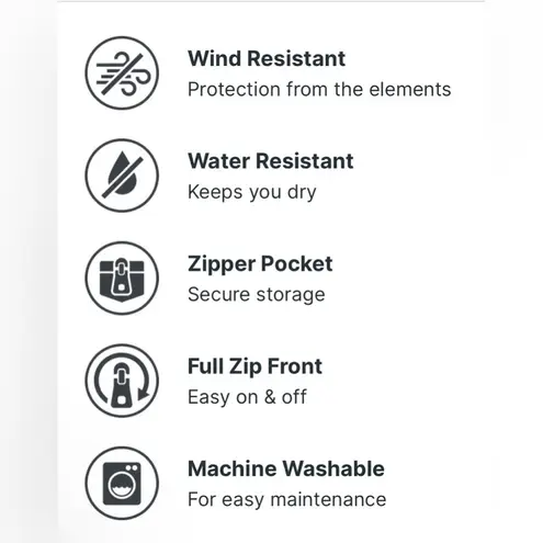 Free Country | EUC Women’s Hooded 3-In-1 Water-Resistant Jacket - Plus Size 2XL