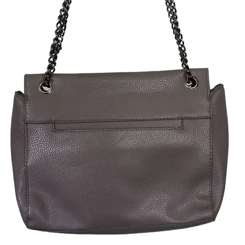 Bebe  chain strap Julian shoulder bag