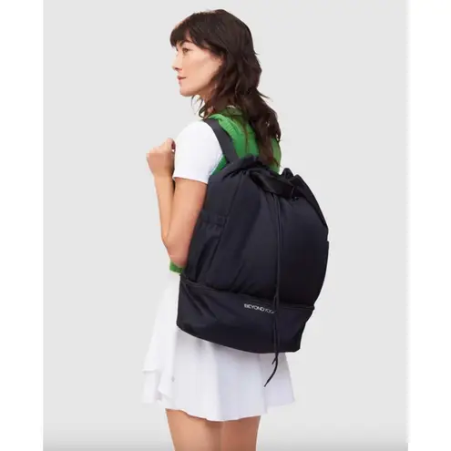 Beyond Yoga Convertible Gym Bag Backpack Workout Minimalist Casual