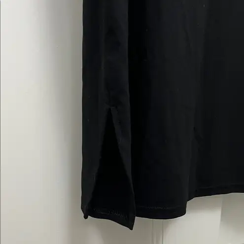 NWT J. Jill Wherever Collection Side Bow Tie Midi Skirt