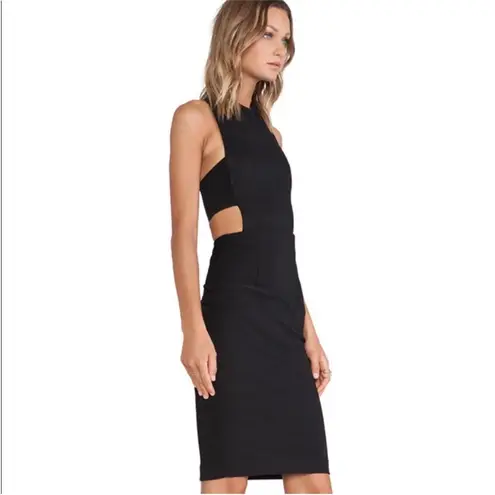 Solace London Franklin Mini Dress Size US 4