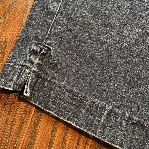 Newport News Vintage Jean Capris Size 6