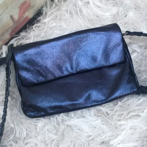 Anthropologie New  Women’s 2-in-1 Embossed Envelope Style Clutch Crossbody Purse