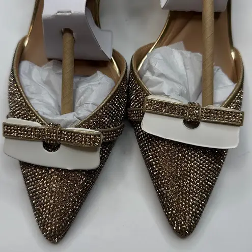 I.N.C. International Concepts Gelsey Slingback Kitten