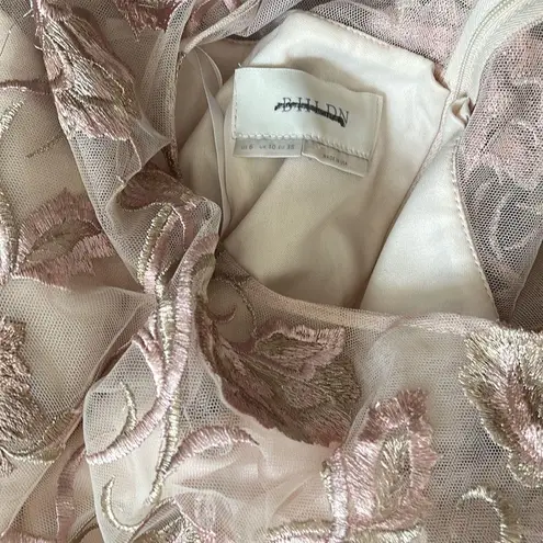 BHLDN Anthropologie  Linden Dress NWOT