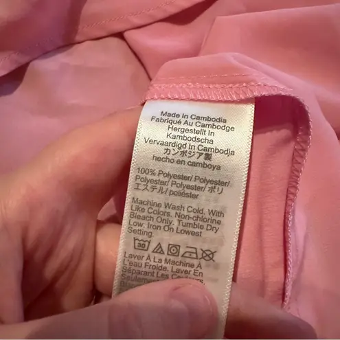 J. Crew Factory Sleeveless V