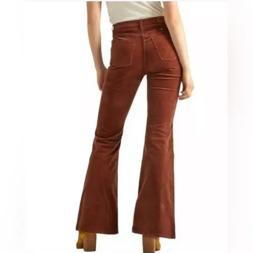 Wrangler  Corduroy High Rise Fierce Flare Jeans